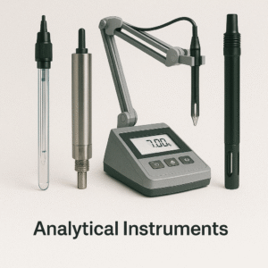 Analytical Instruments
