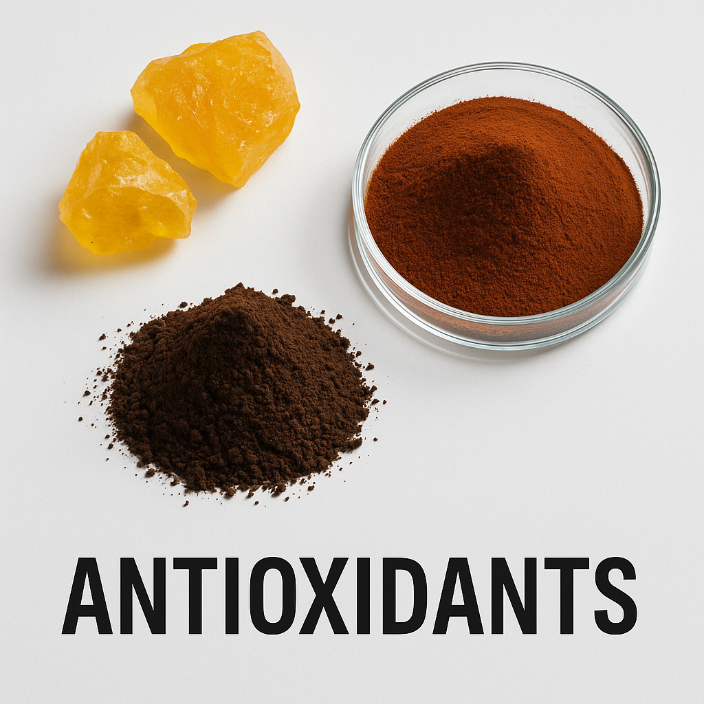 Additives & Masterbatches - Image 3