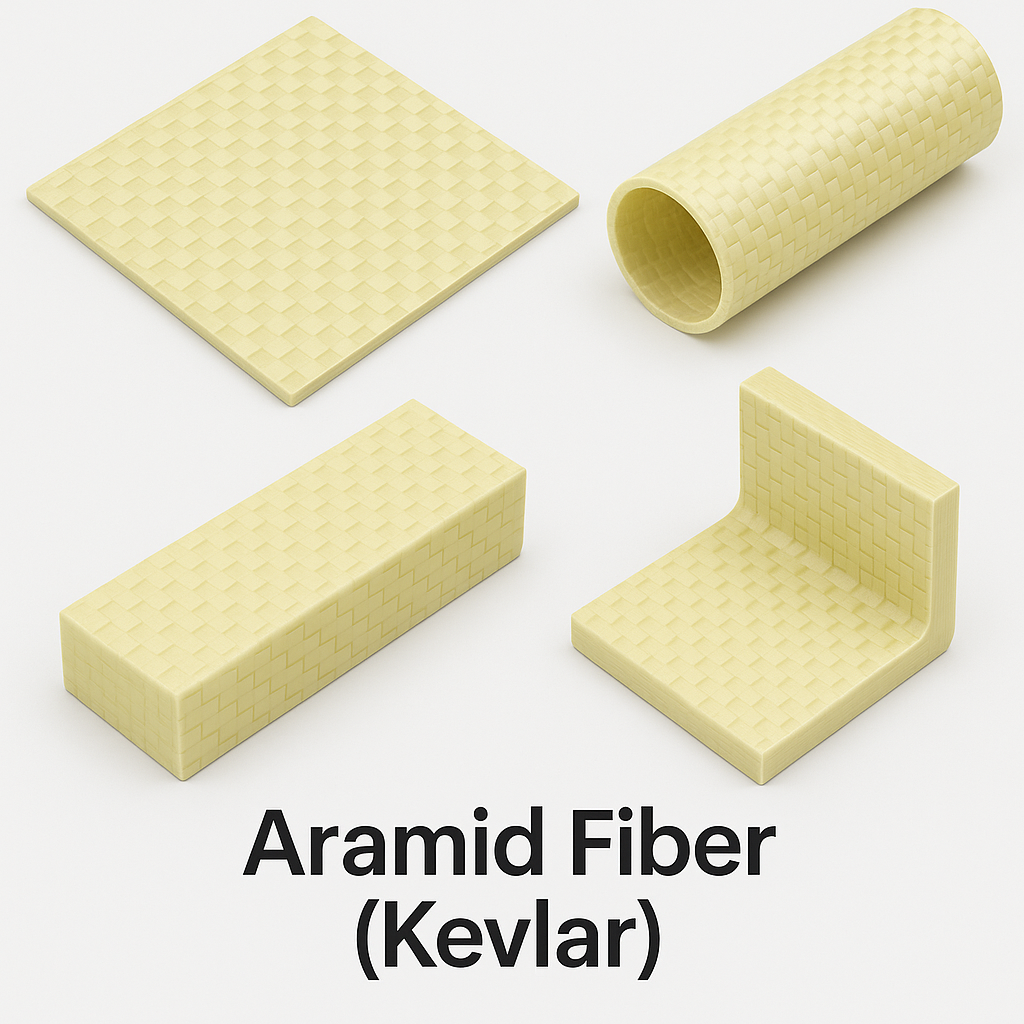 Composite Materials - Image 4