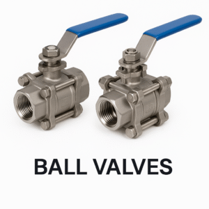Ball Valves