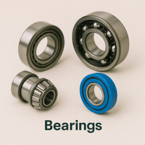 Bearings
