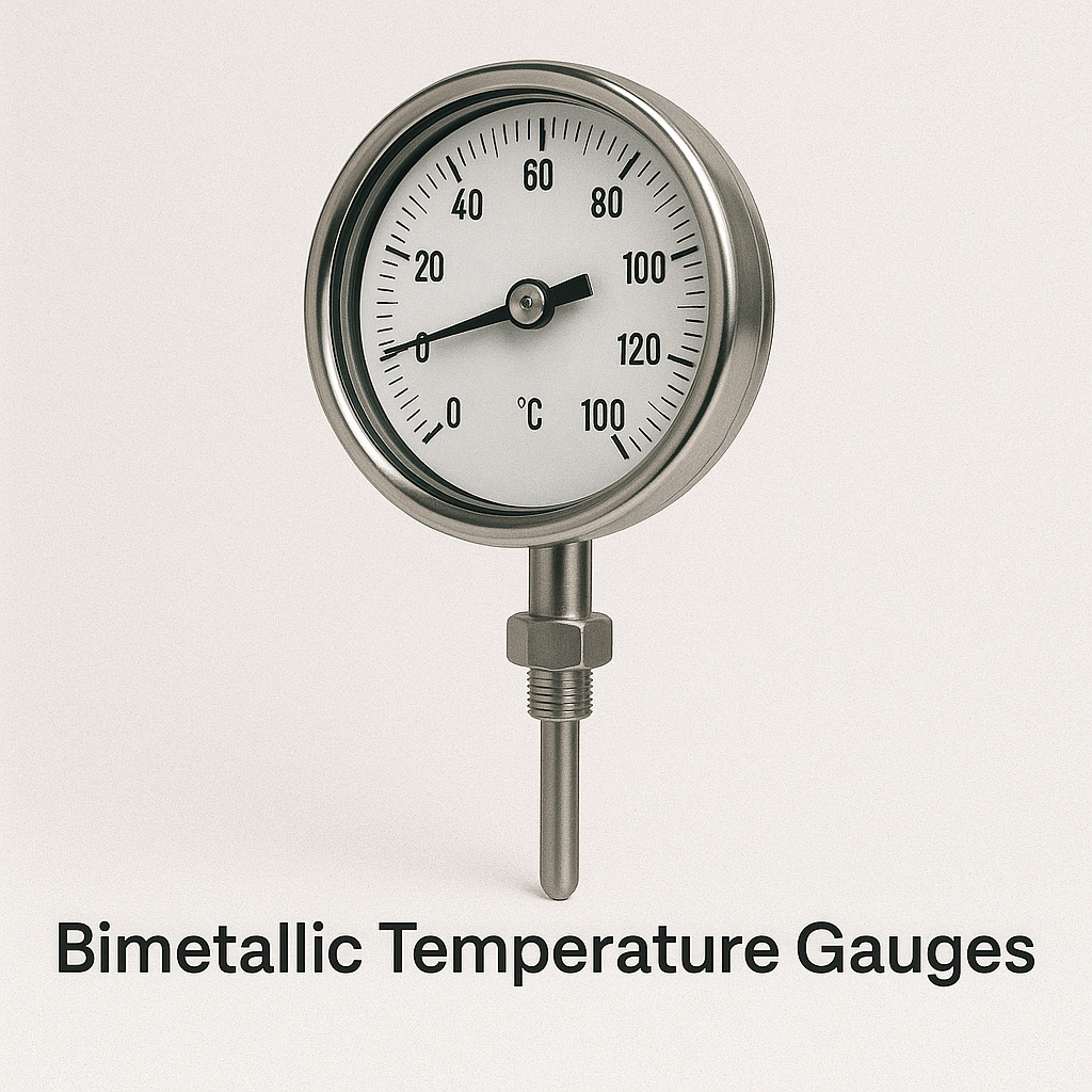 Temperature Measurement Instruments - Image 3