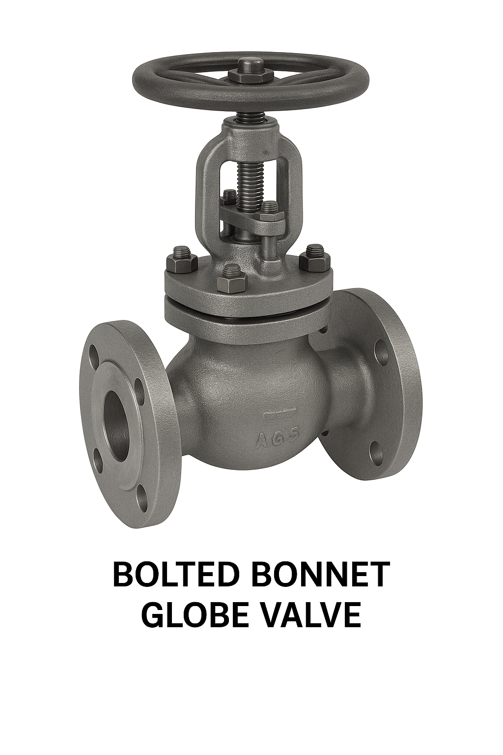 Globe Valves - Image 4