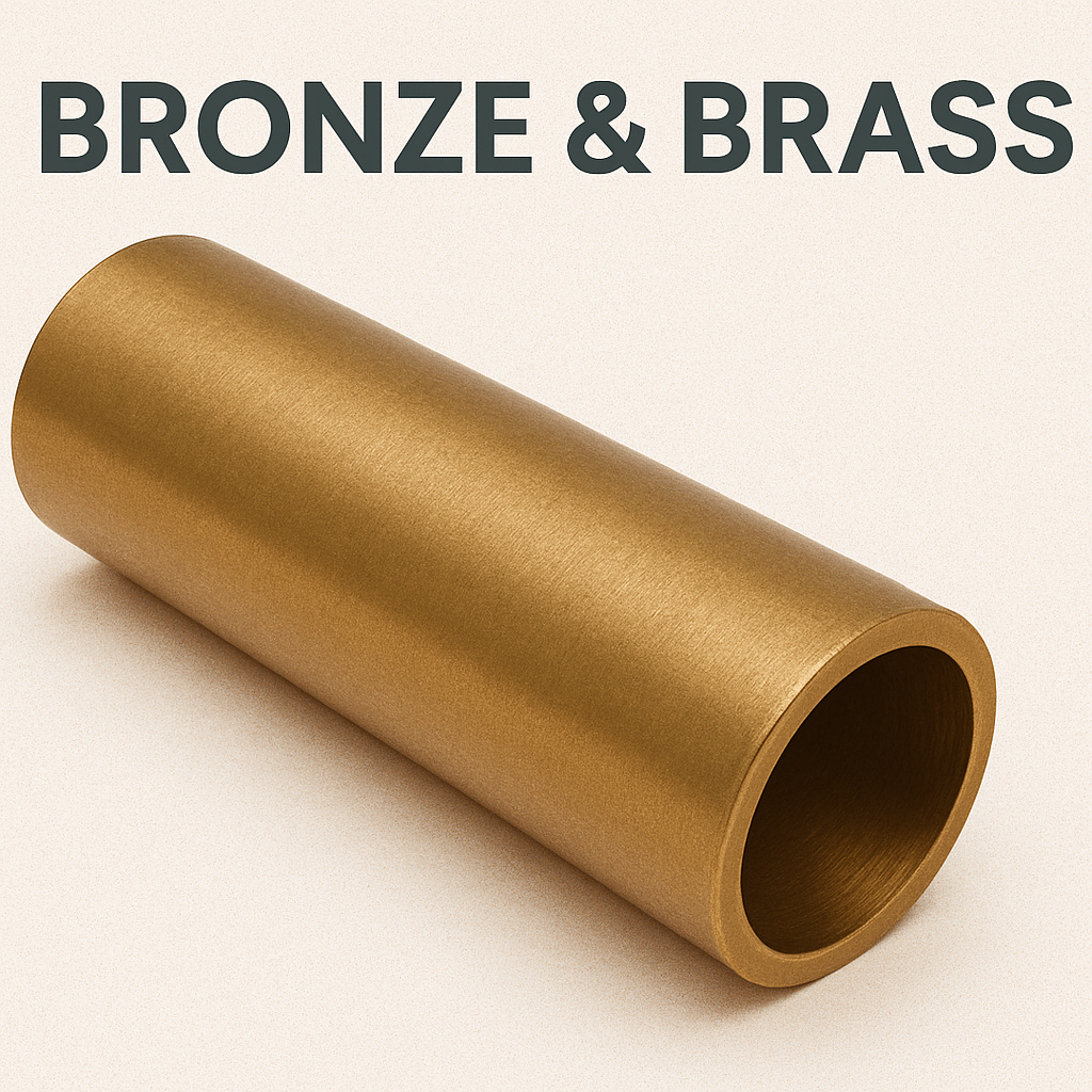 Materials Used For Pipes & Fittings - Image 7