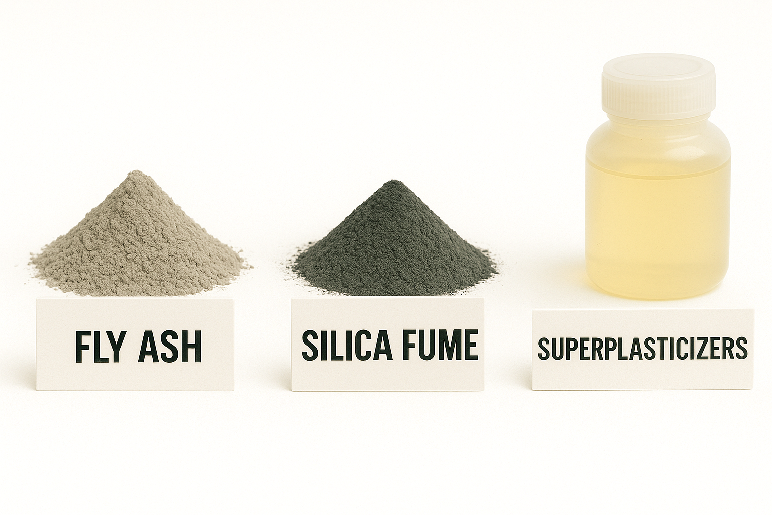 Construction & Cement Additives - Image 2