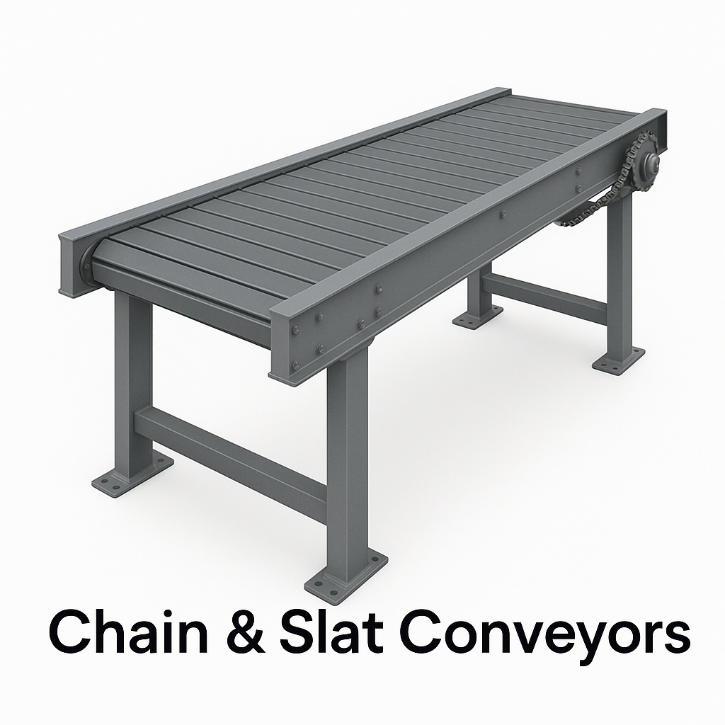 Conveyor Systems - Image 2