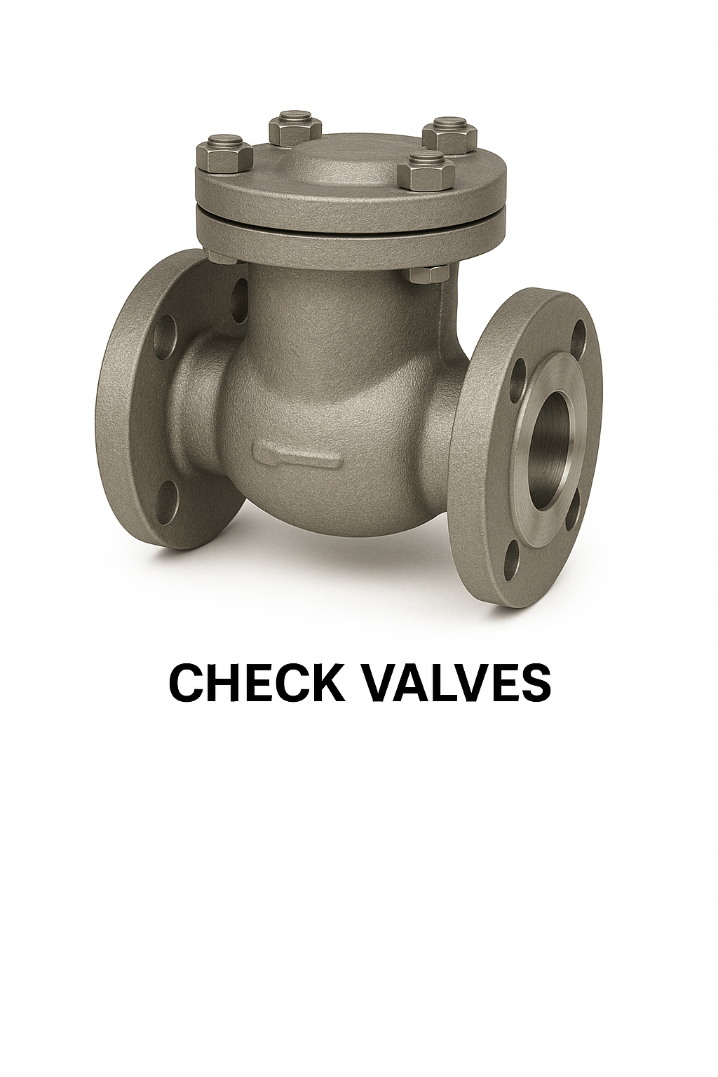 Check Valves