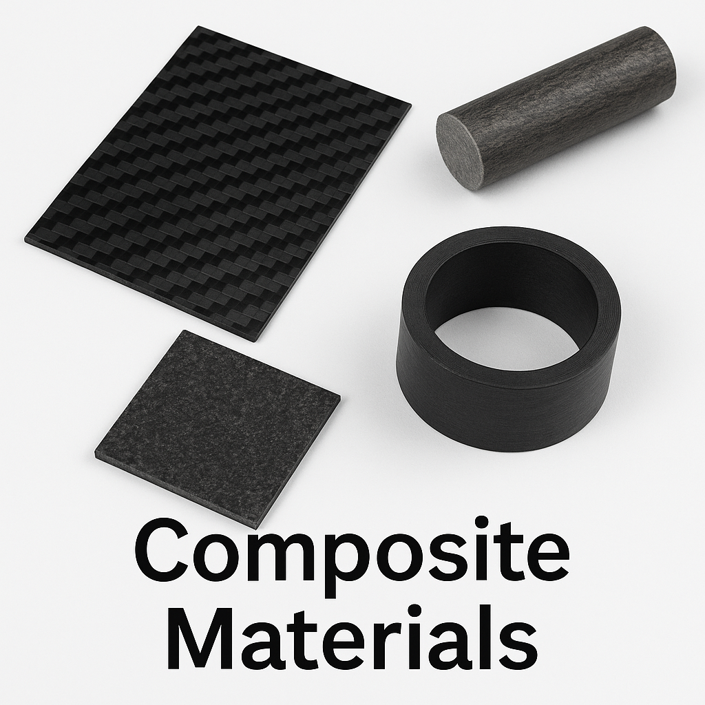 Composite Materials