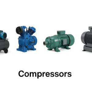 Compressors