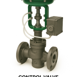 Control Valves