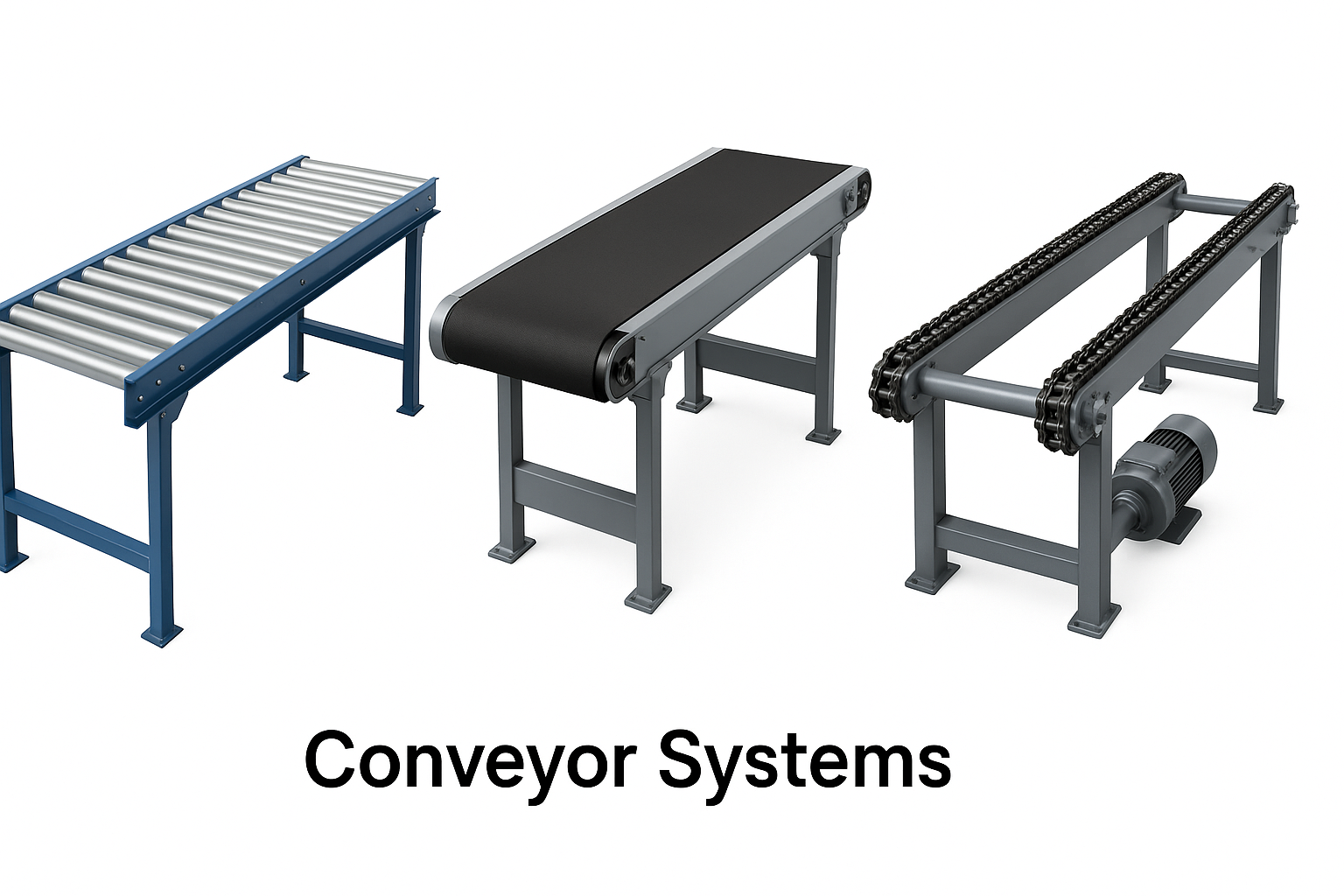Conveyor Systems