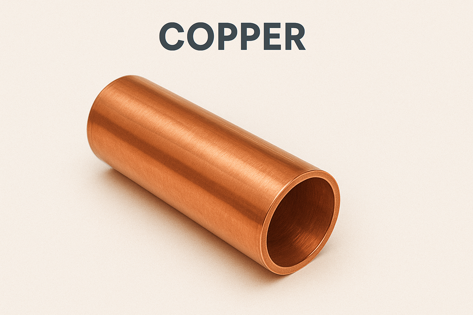 Materials Used For Pipes & Fittings - Image 3