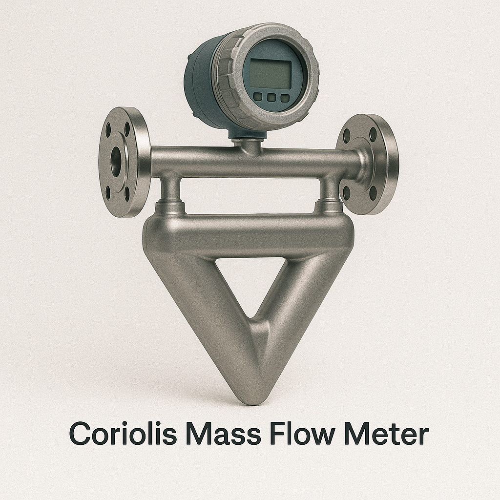 Flow Measurement Instruments - Image 3