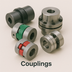 Couplings