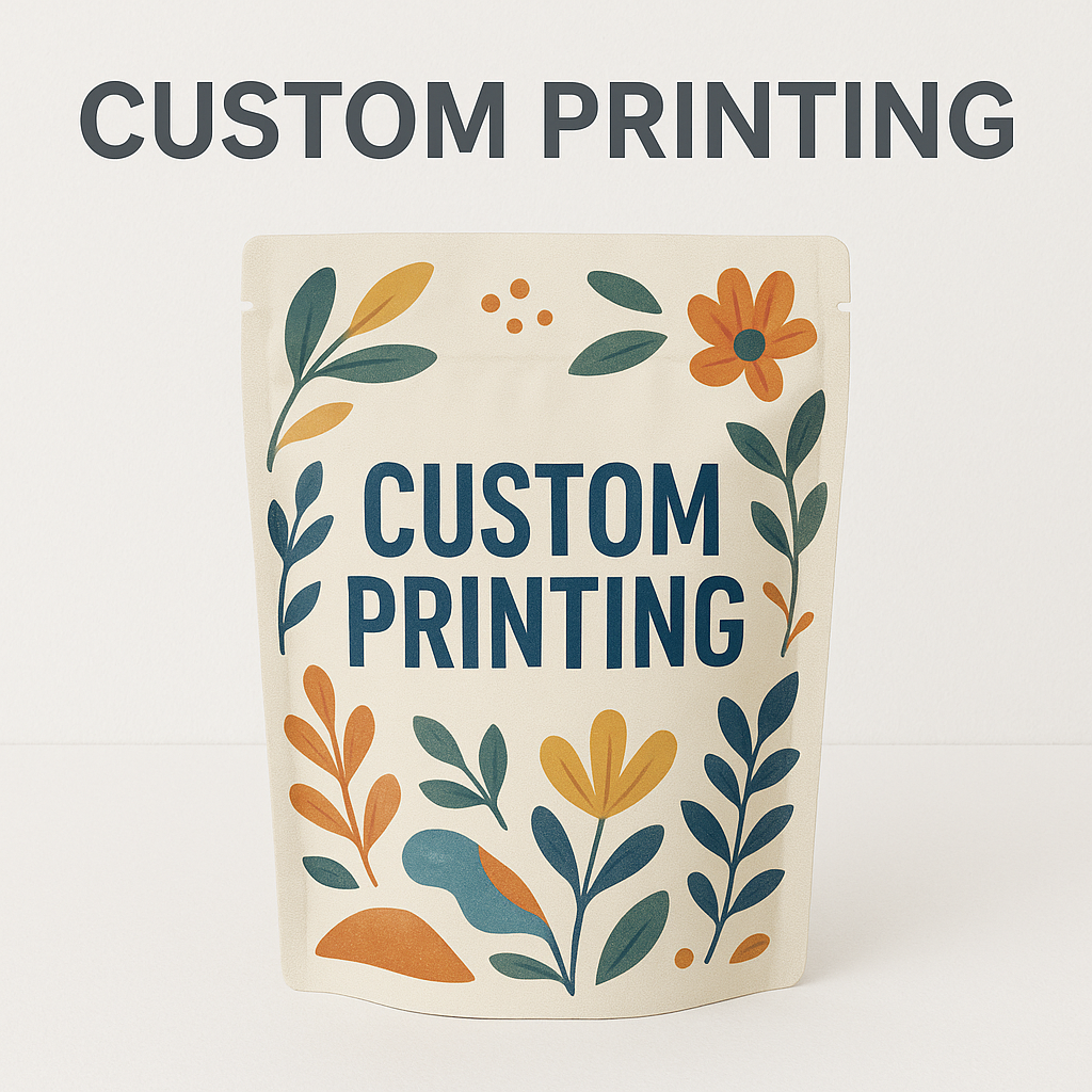 Flexible Packaging (Pouches,Laminates) - Image 4