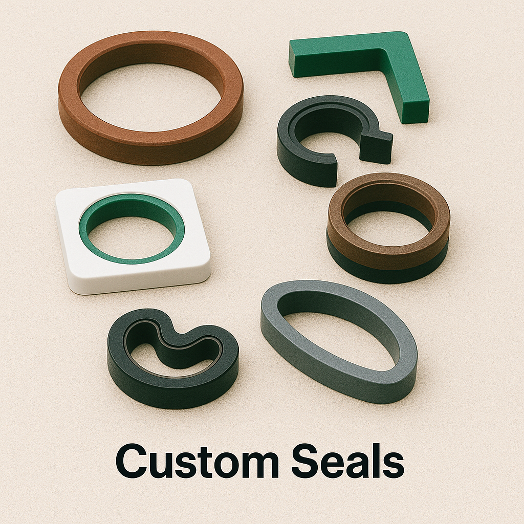 Seals - Image 7