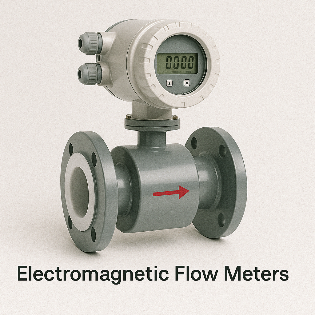 Flow Measurement Instruments - Image 6