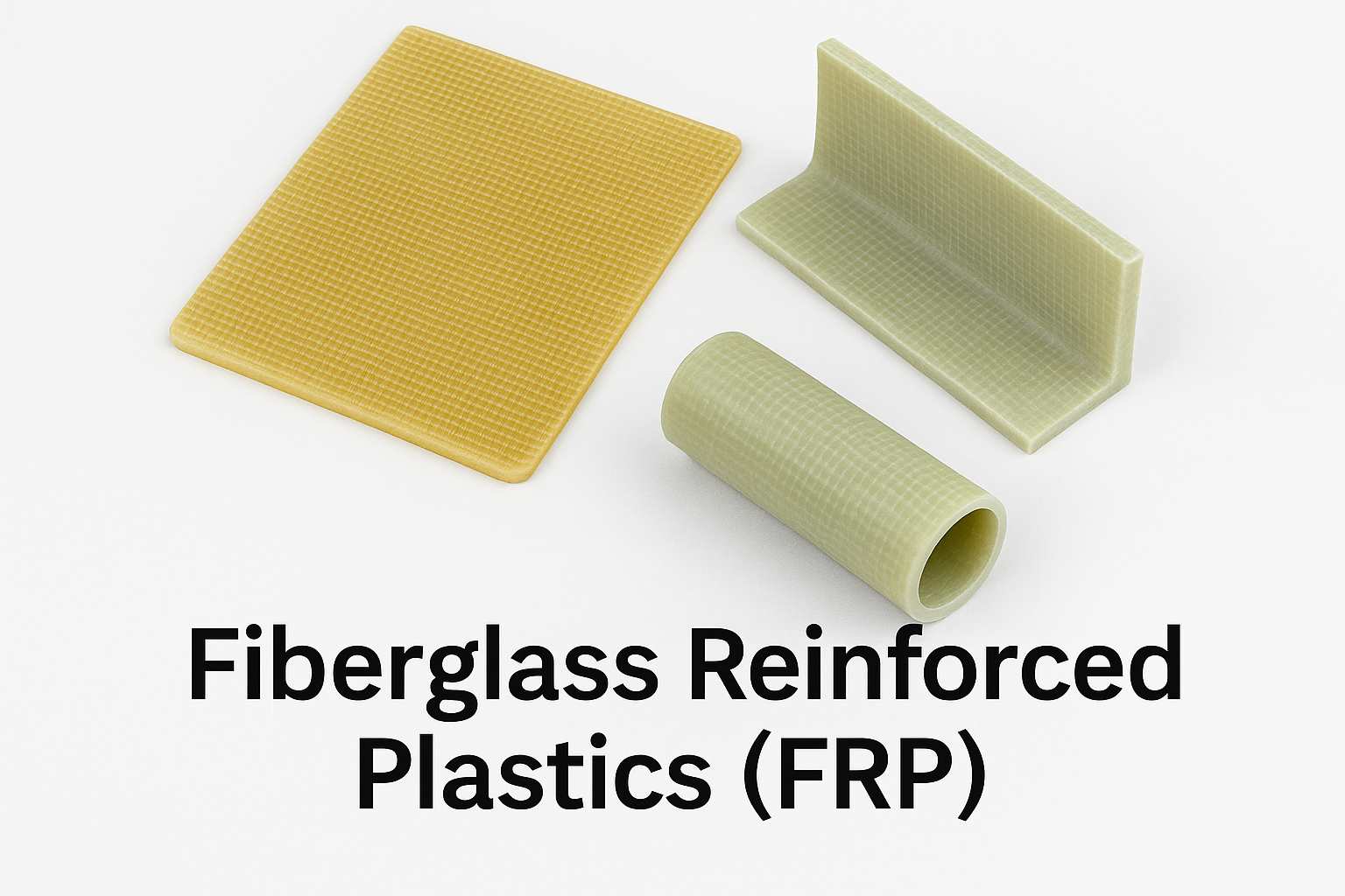 Composite Materials - Image 2