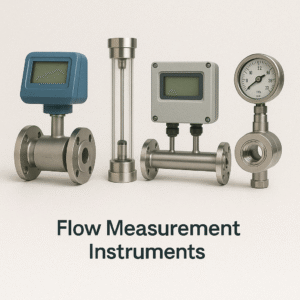 Flow Measurement Instruments