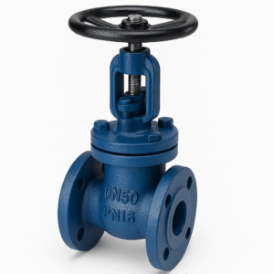 Gate Valves