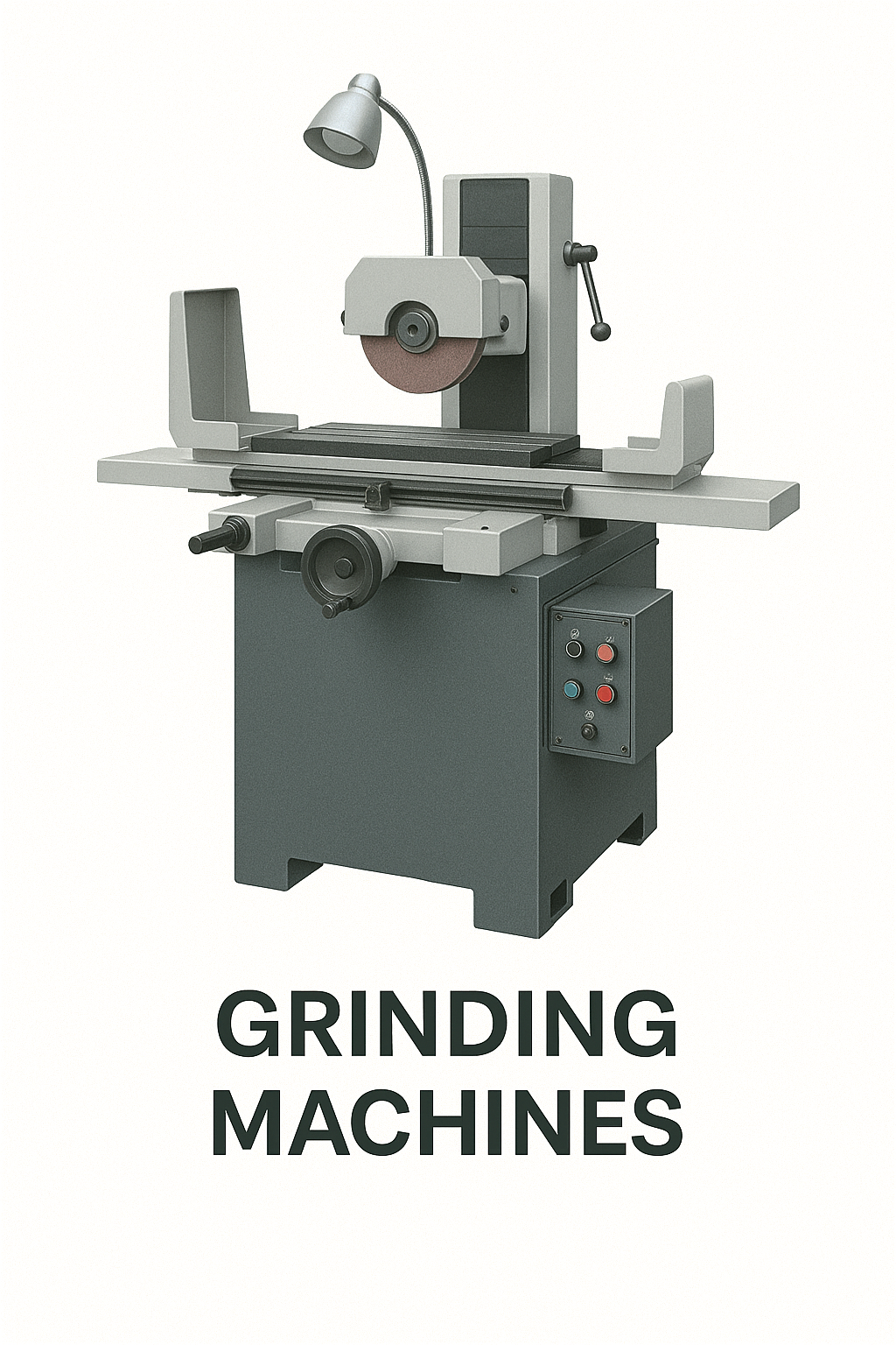 CNC Machines & Metalworking Equipment - Image 5