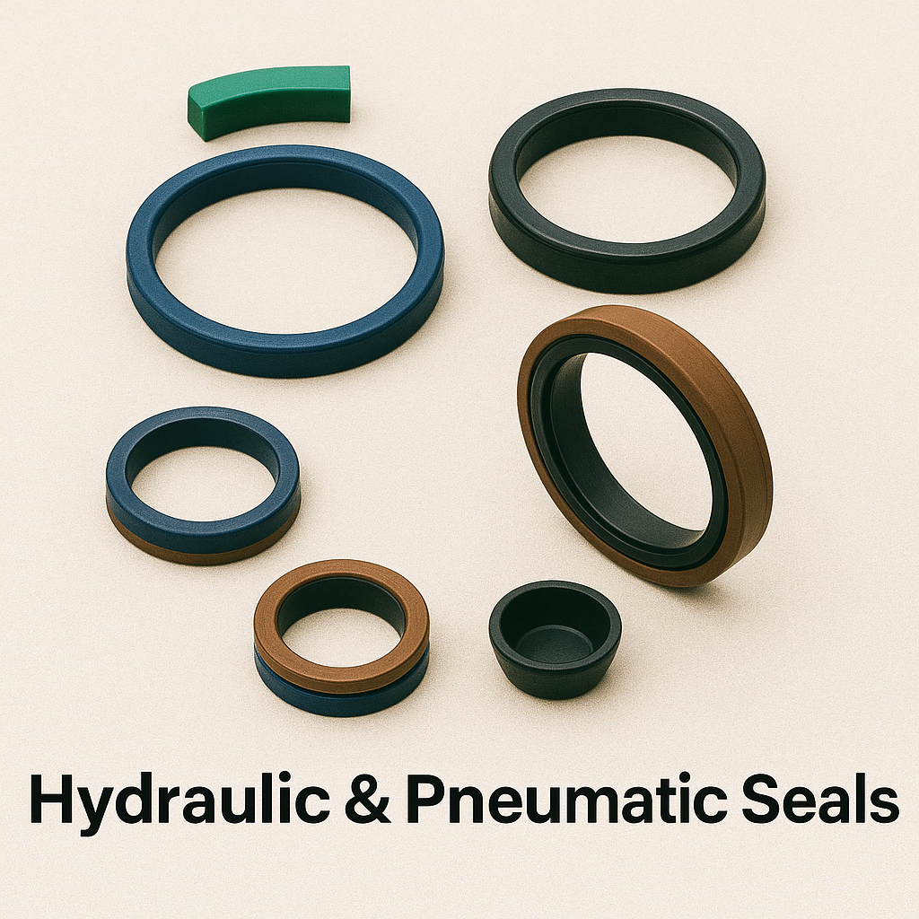 Seals - Image 6