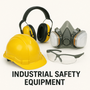 Industrial Safety Equipment