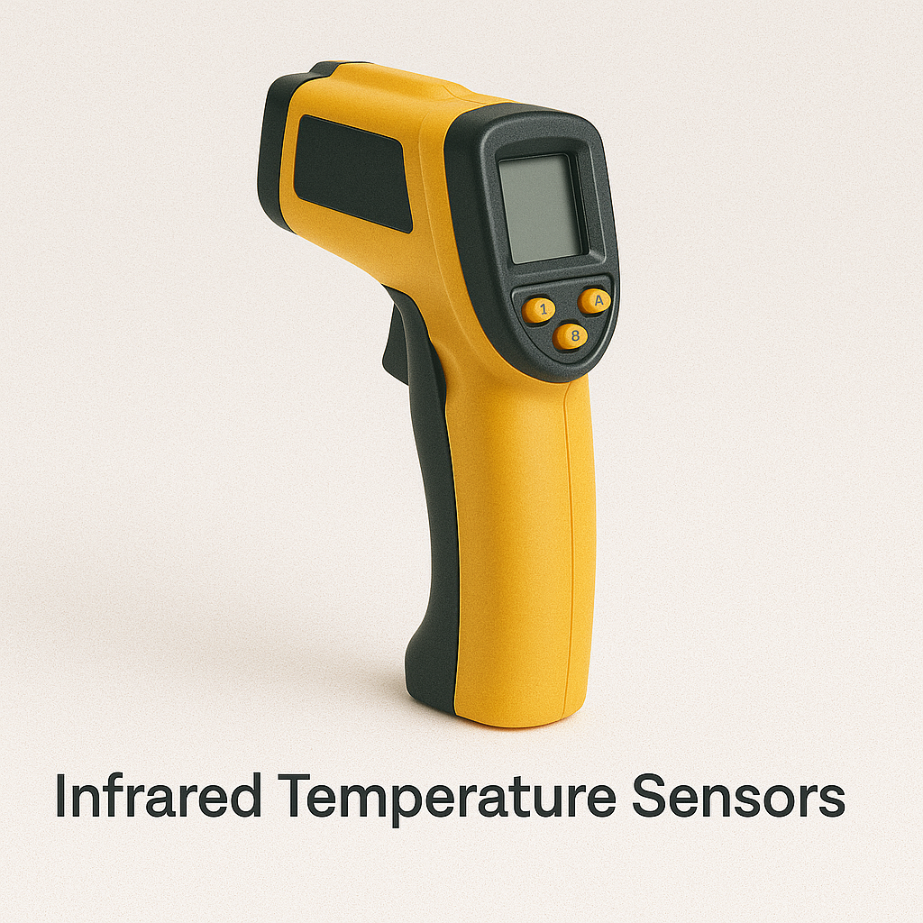 Temperature Measurement Instruments - Image 4