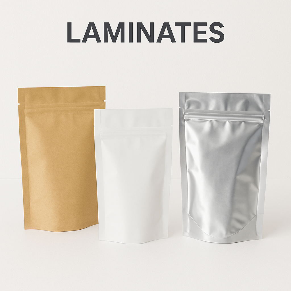 Flexible Packaging (Pouches,Laminates) - Image 3