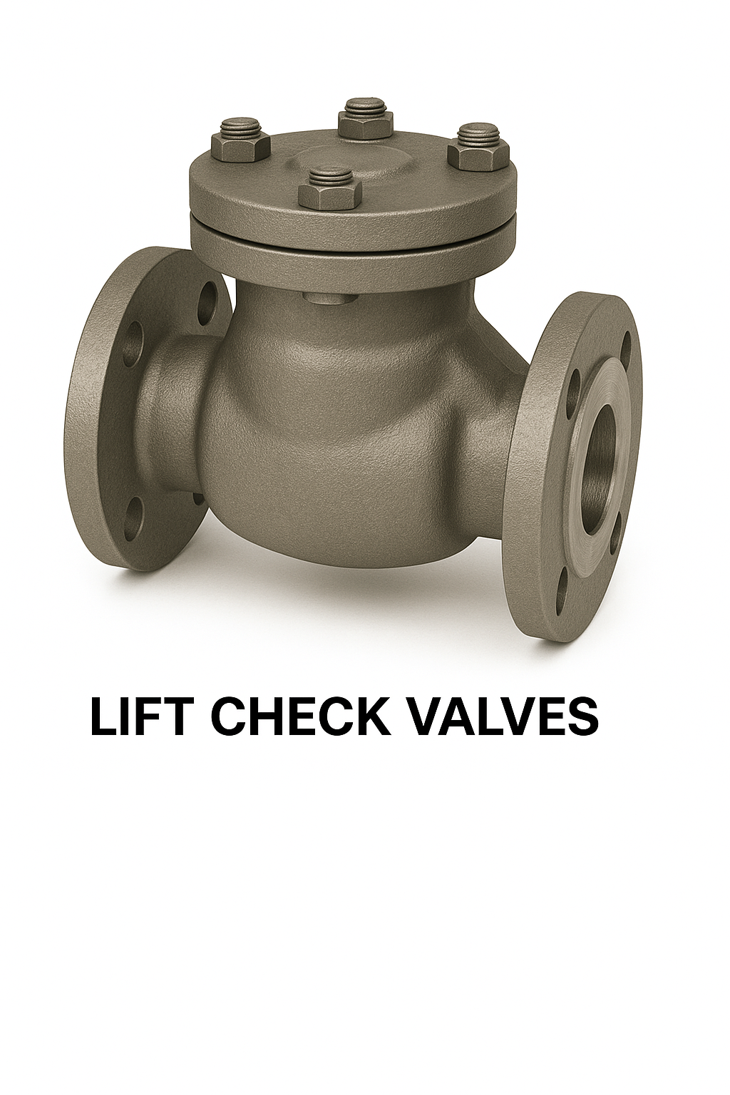 Check Valves - Image 3