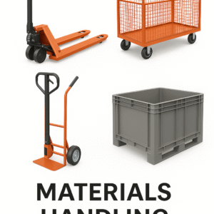 Material Handling Equipment