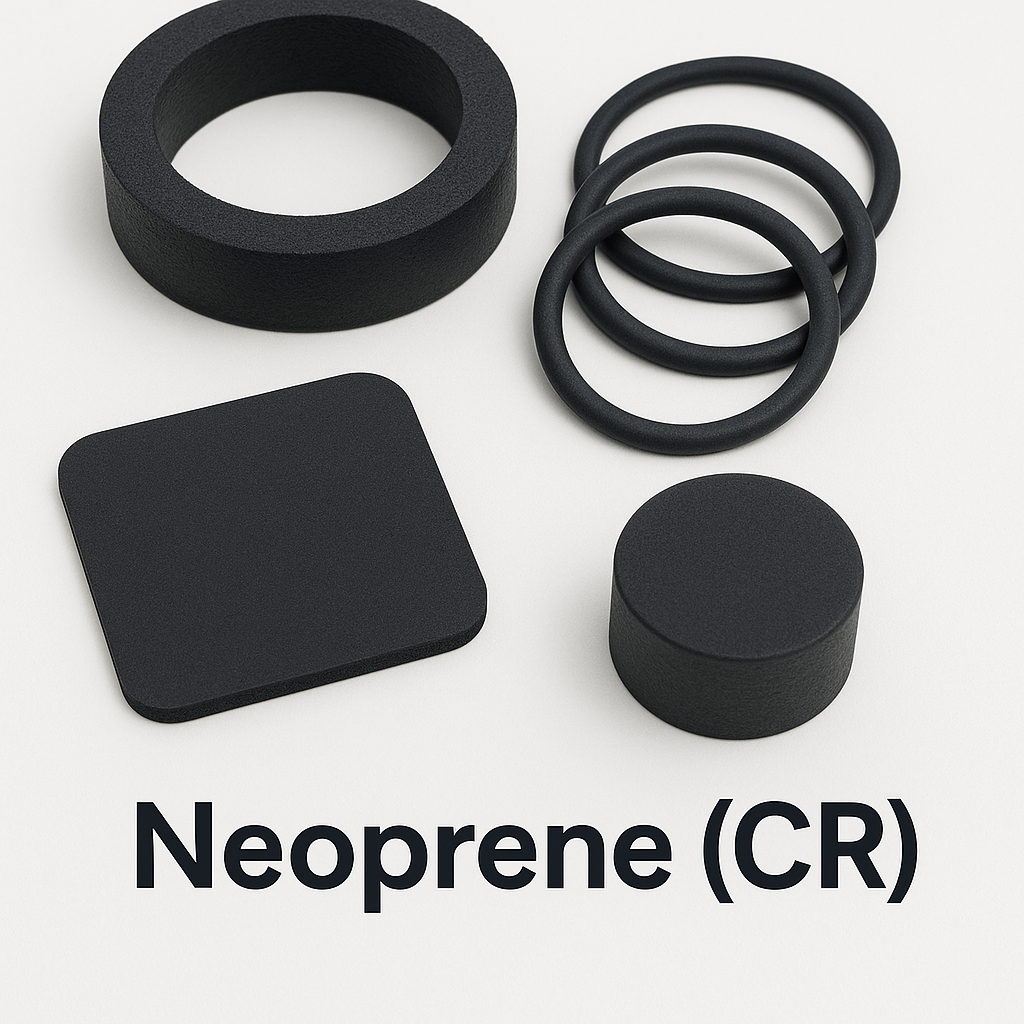 Elastomers & Rubber Compounds - Image 4