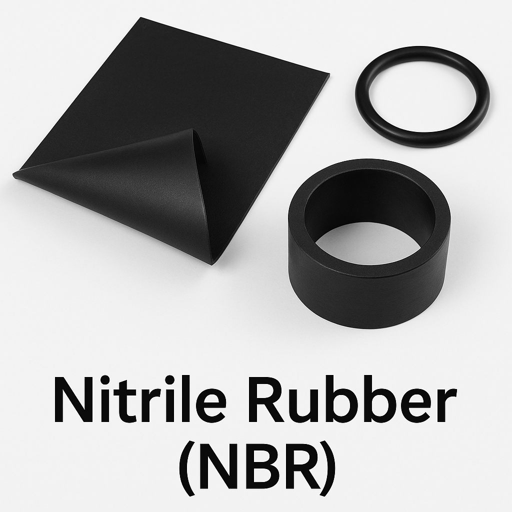 Elastomers & Rubber Compounds - Image 6