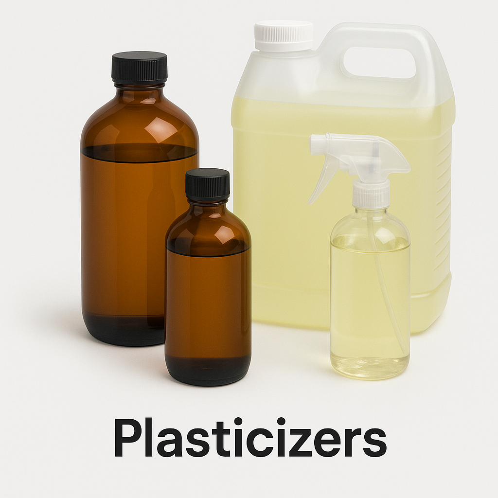 Additives & Masterbatches - Image 6