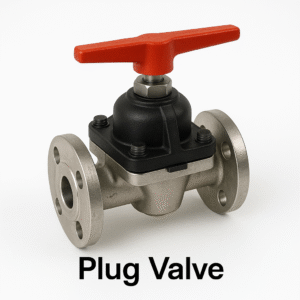 Plug Valves