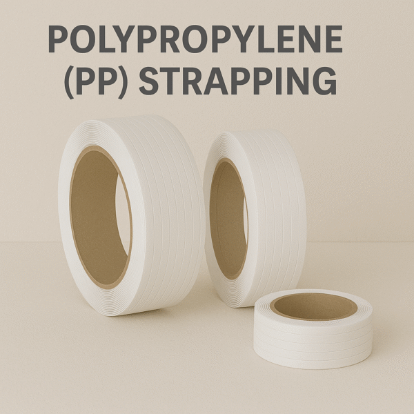 Strapping and Wrapping Materials - Image 3