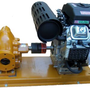 Fule & Oil Transfer Pumps