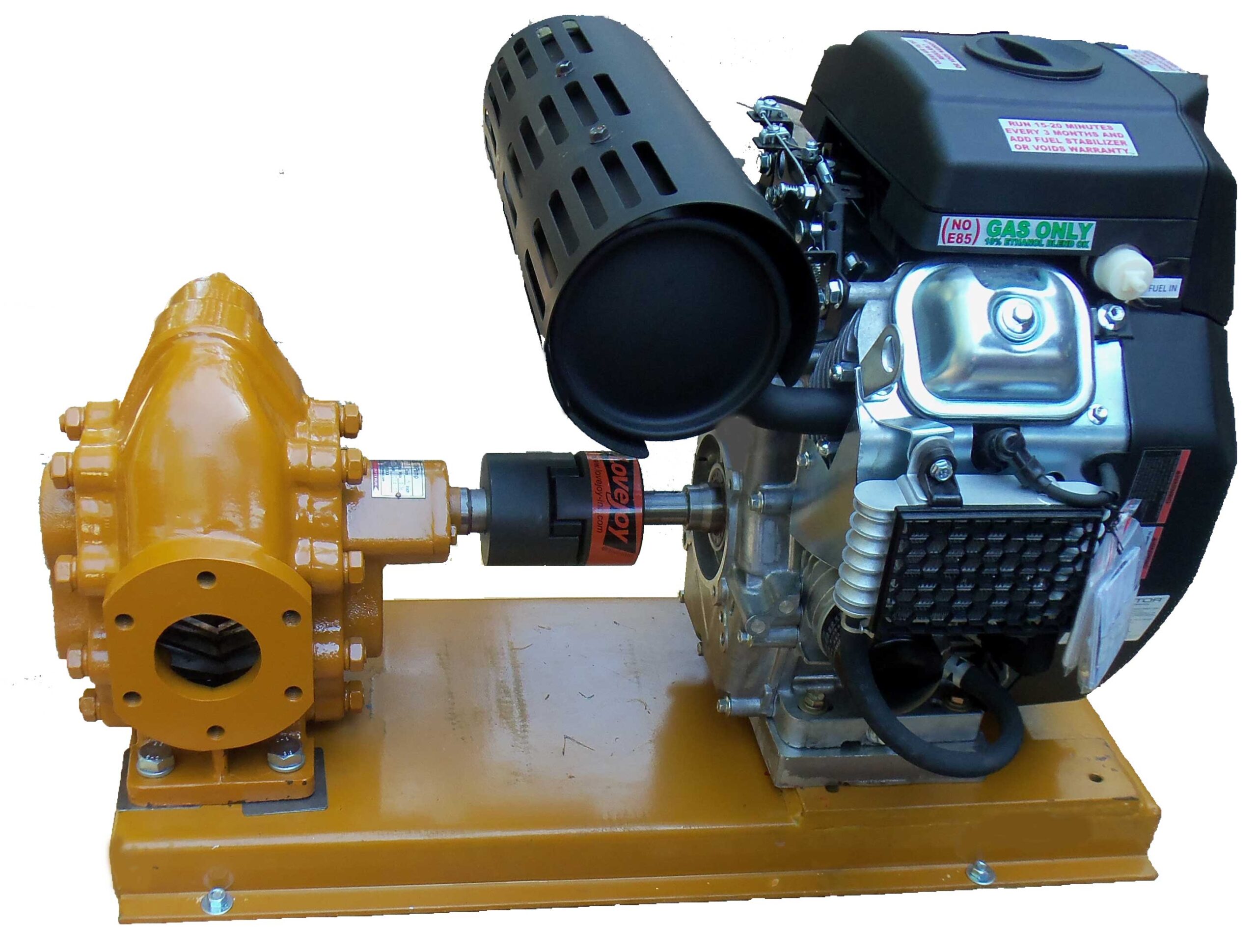 Fule & Oil Transfer Pumps