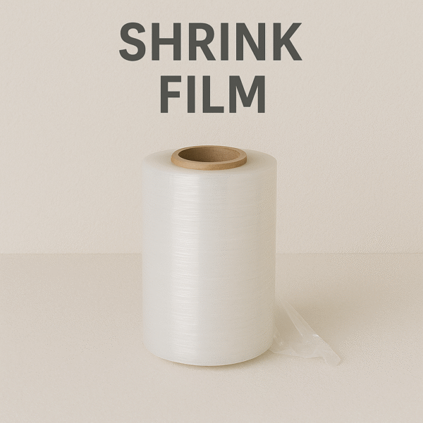 Strapping and Wrapping Materials - Image 4