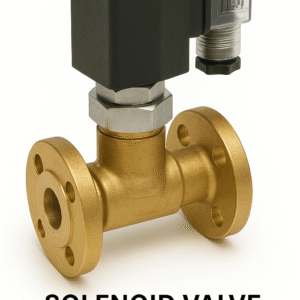 Solenoid Valves
