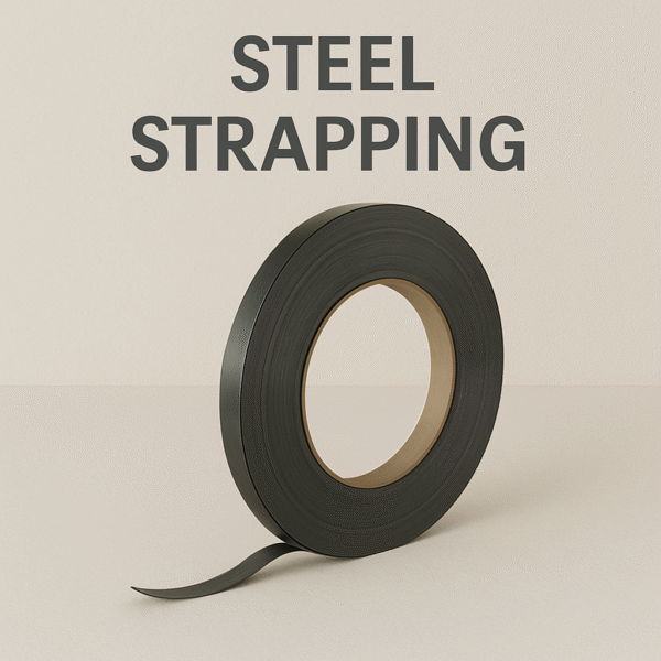 Strapping and Wrapping Materials - Image 5