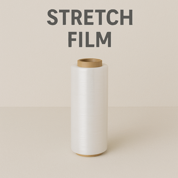 Strapping and Wrapping Materials - Image 6