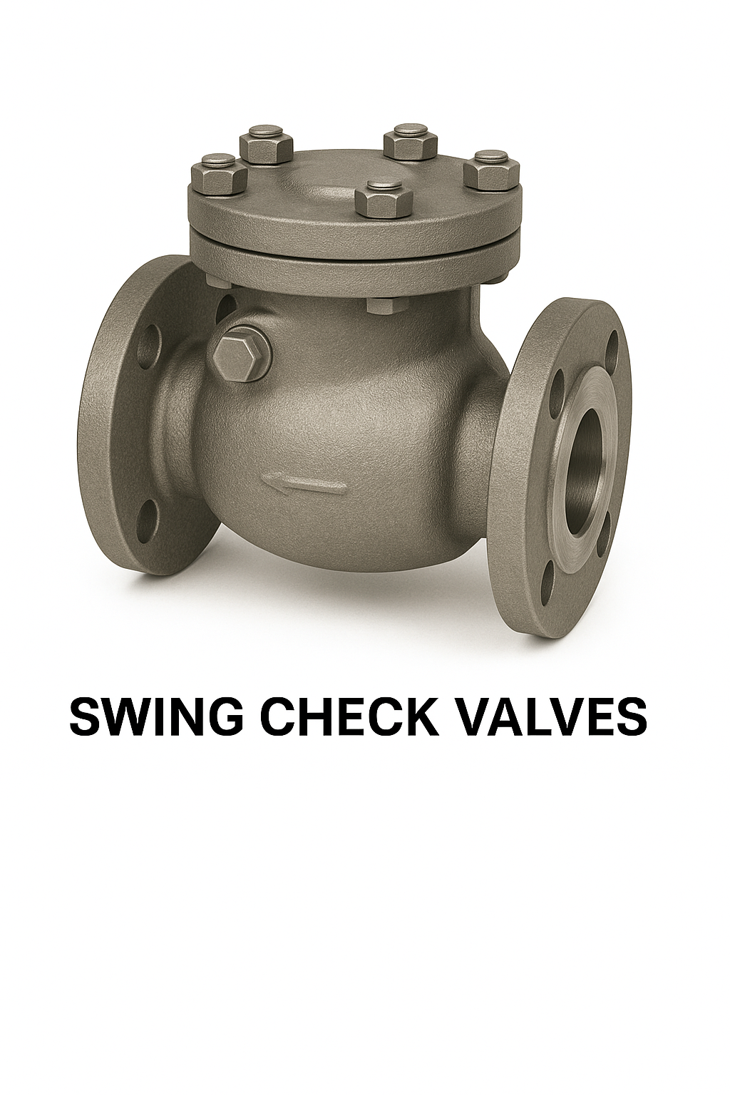 Check Valves - Image 2