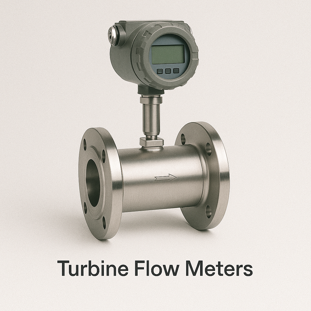 Flow Measurement Instruments - Image 4