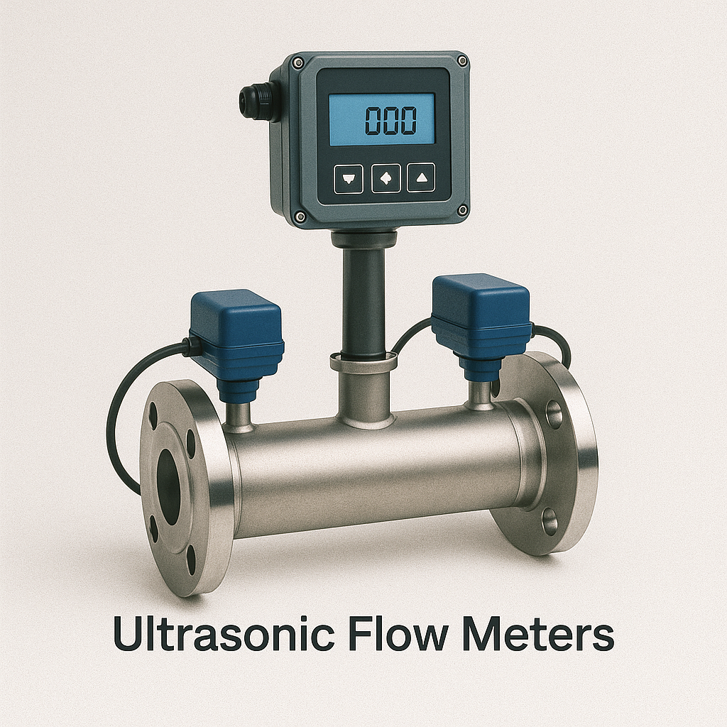Flow Measurement Instruments - Image 5