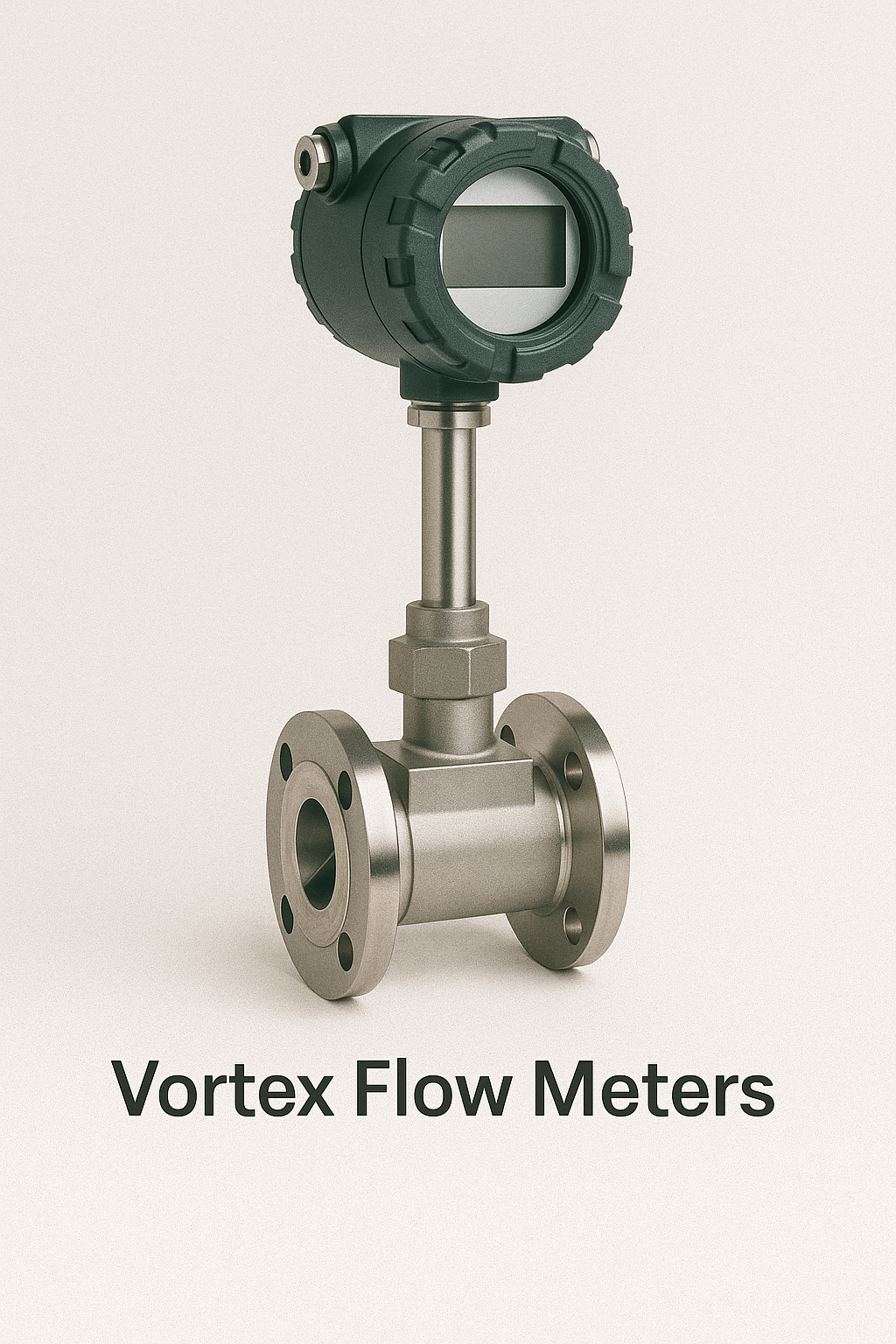 Flow Measurement Instruments - Image 2