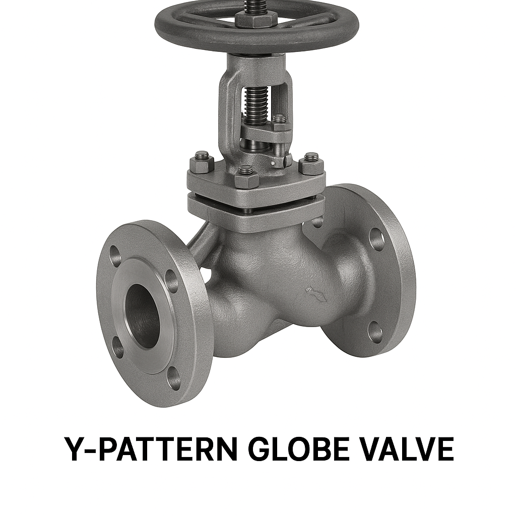Globe Valves - Image 3