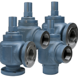 A-SERIES RELIEF VALVE