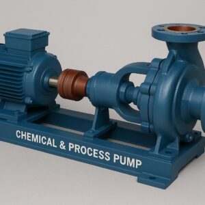 Chemical & Process Pumps