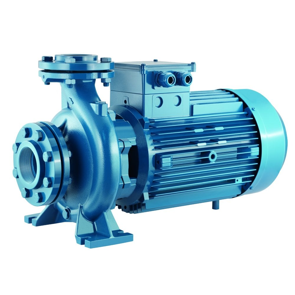 Centrifugal Pumps